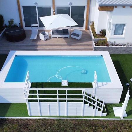 Thevilla Holiday Silvi Marina Eksteriør billede