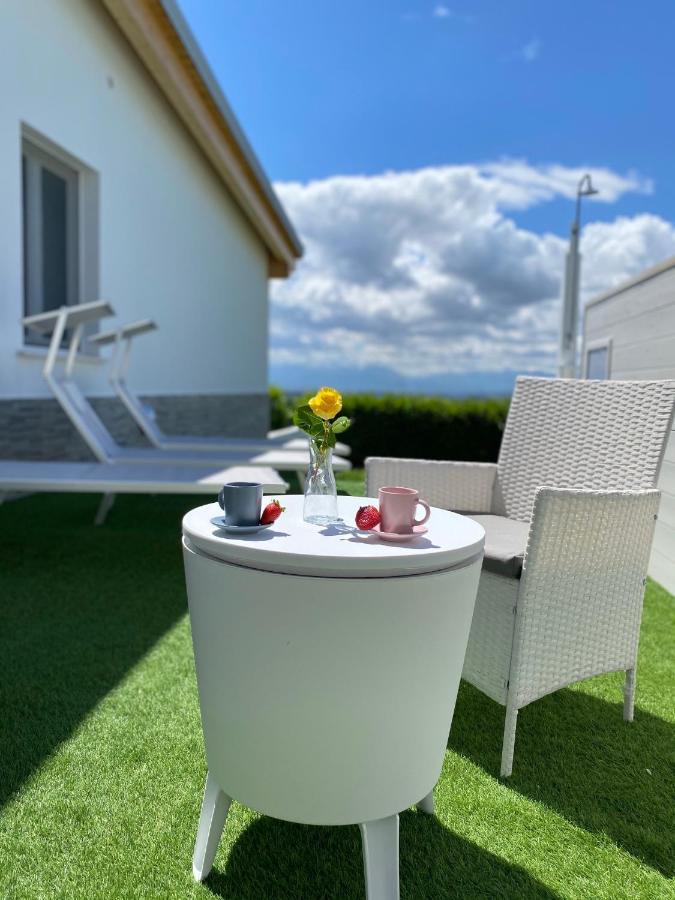 Thevilla Holiday Silvi Marina Eksteriør billede