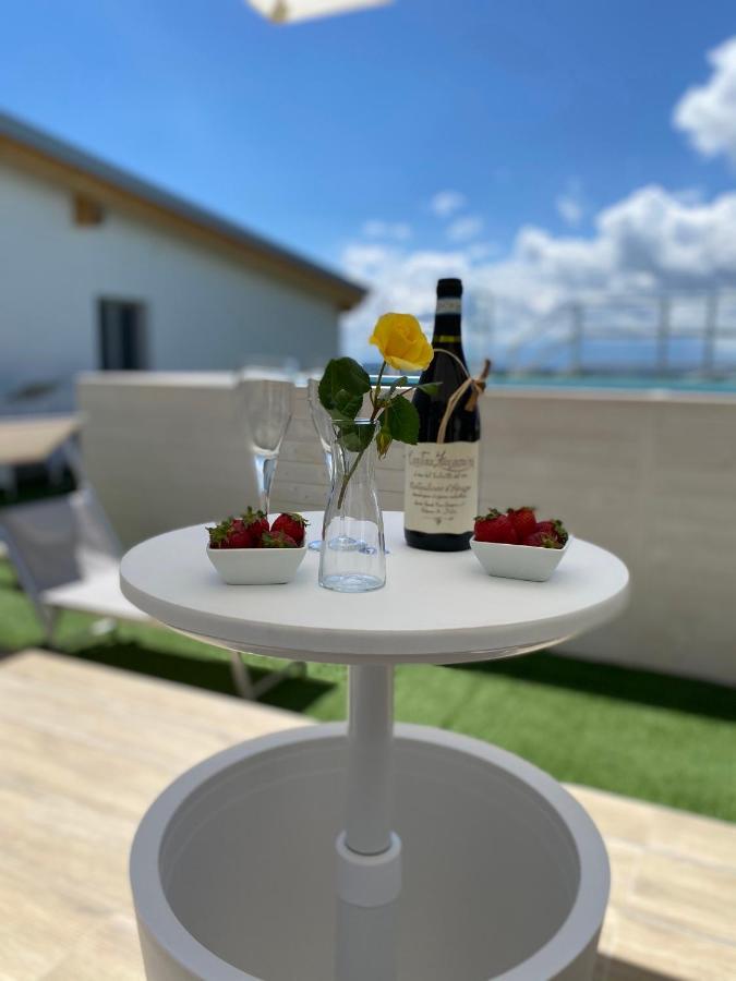 Thevilla Holiday Silvi Marina Eksteriør billede