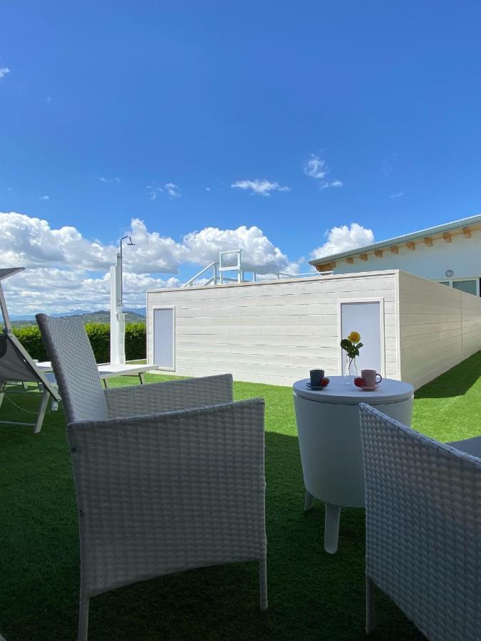 Thevilla Holiday Silvi Marina Eksteriør billede