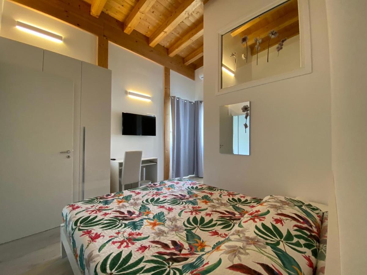 Thevilla Holiday Silvi Marina Eksteriør billede